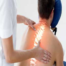 Back pain clinic in Noida