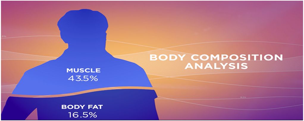 Advanced Body Composition Analysis Clinic Noida