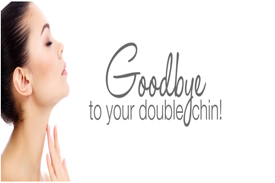 Double Chin Removal clinic Noida