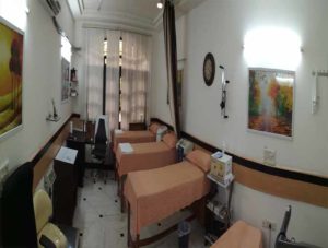 Cosmetic clinic in Noida