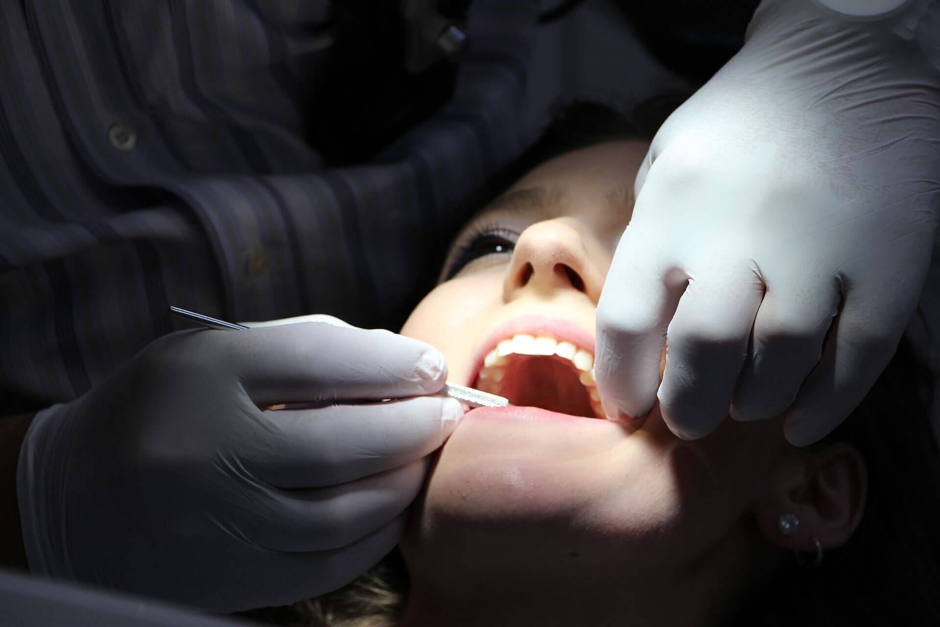 dental care clinic in Noida