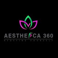 aesthetica360 logo