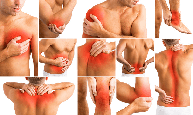 physiotherapy clinic in Noida