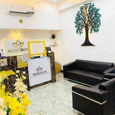 cosmetic-clinic-in-the-Noida-aesthetica360-noida