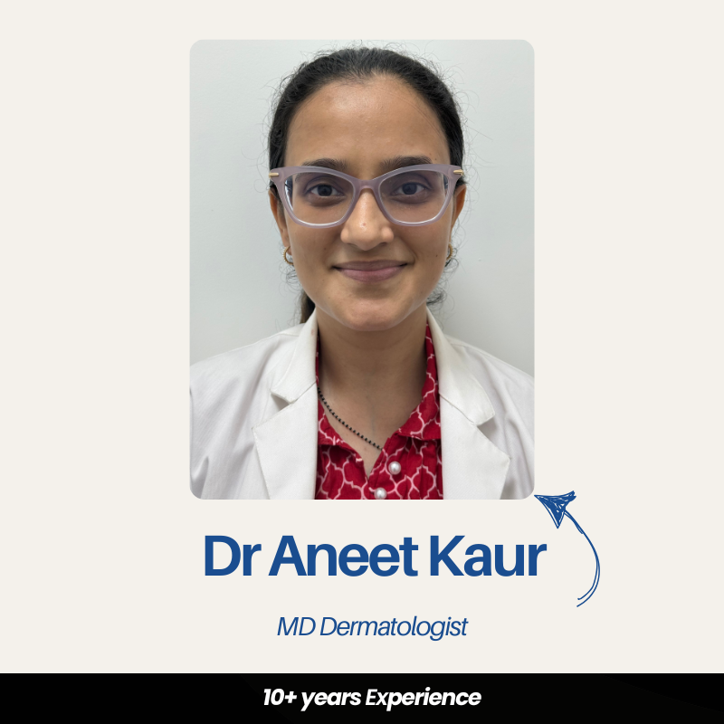 Dr. Anup Kumar Tiwari